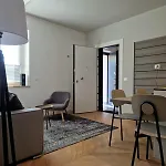 Residence Moretti Piano Terra