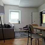 Residence Moretti Piano Terra